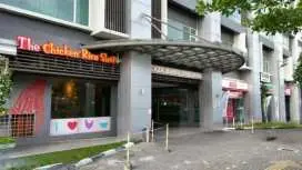 D Gateway Perdana Hotel Bangi