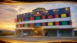 SY Jerantut Hotel