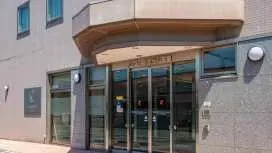 コンフォートホテル 天童