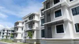 The Meadow Park @ Kampar, Perak