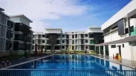 The Meadow Park Premium Furnished @ Kampar, Perak