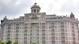 Grand Kampar Hotel
