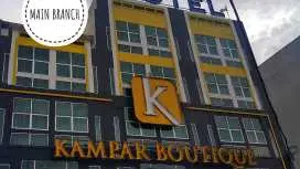 Kampar Boutique Hotel (Kampar Sentral)