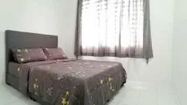 ZAYYAN HOMESTAY PARIT BUNTAR FOR MUSLIM