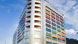 Purnama Hotel Limbang