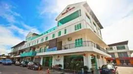 Friendly Hotel