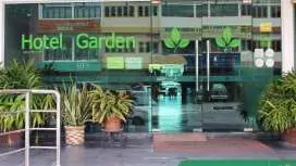 THE GARDEN HOTEL (BANTING) SDN. BHD.