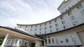 蔵王 四季のホテル