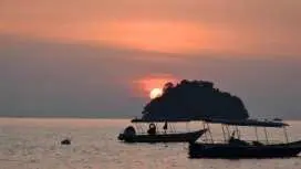 AVI Pangkor Beach Resort