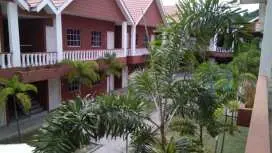 Hornbill Resort Pulau Pangkor