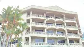 Căn hộ 100 m2 2 phòng ngủ, 1 phòng tắm riêng ở Đảo Pangkor