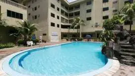 Căn hộ 300 m2 3 phòng ngủ, 2 phòng tắm riêng ở Đảo Pangkor