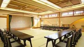Tenbourotennoyu Arimakan Ryokan