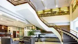 Crystal Crown Hotel