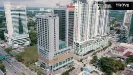 TROVE Johor Bahru