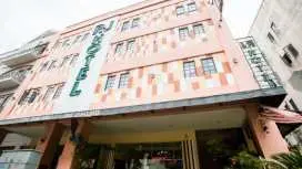 RJ Hotel Kulai