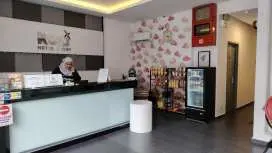 Kozi Hotel - Bukit Indah