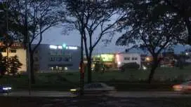 City Star Hotel Kulai