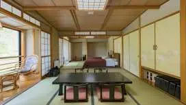 Sounkyo Kanko Hotel