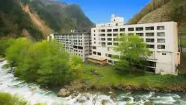 Sounkyo Kanko Hotel