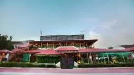 House Of My Eternal Love Kulai Guesthouse
