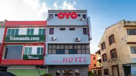 Skudai Hotel