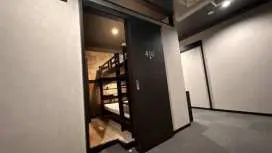 ホテルカプセルイン 静岡