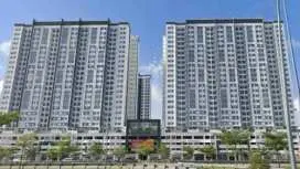 Meridin Bayvue - 3BR - 6 Pax - Near MMHE