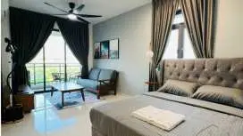 GELANG PATAH Forest City-Ataraxia Park 3