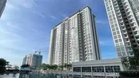 Meridin Bayvue 3BR Pasir Gudang & Johor Bahru
