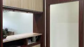 Near MMHE - Fully aircond - Seaview@Meridin Bayvue