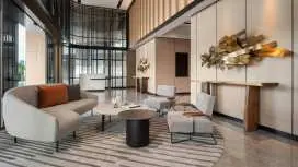 Sheraton Johor Bahru