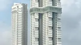 Tri Tower Suite By UHA