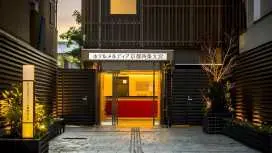 Hotel Meldia Kyoto Shijo Omiya