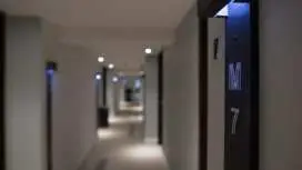 모닝턴 호텔 워터프론트 루무트