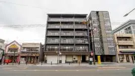 เรซิ สเตย์ นิชิจิง