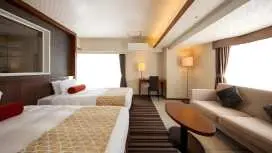 Nakajimaya Grand Hotel