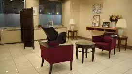 钏路皇冠山酒店