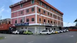 TD Lodge Kota Belud