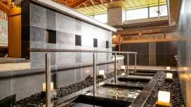 阿寒遊久之里鶴雅