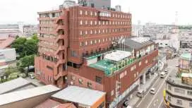 APA酒店-小松GRAND