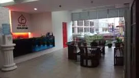 哈里法酒店-瓦卡夫哲叶