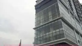 位于哥打巴鲁中心的2卧室公寓-603平方米|带1个独立浴室