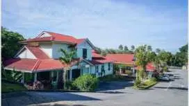 OYO 44033 Terap Inn Kuala Nerang