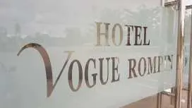 ホテル ヴォーグ ロンピン