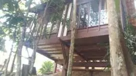 D'Impiana Riverview Chalet @ Lenggong