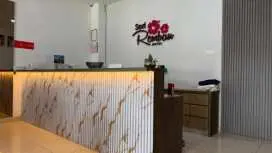 Seri Rembau Hotel