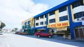 Sun Inns Hotel Sitiawan