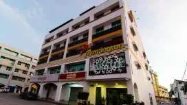 Mornington Hotel Sitiawan