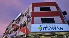Hotel Sitiawan